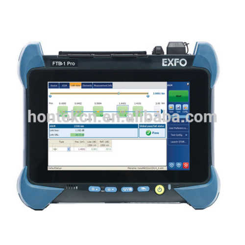 EXFO FTB-1v2-720c OTDR price JDSU OTDR